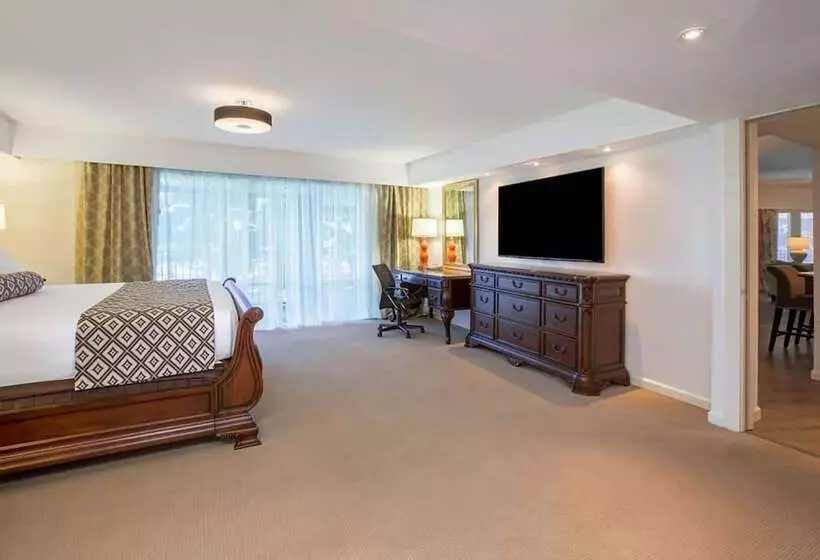 Fotos del hotel Wyndham Houston Near Nrg Park - Medical Center:  4