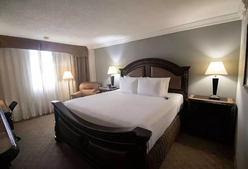 Fotos del hotel Wyndham Houston Near Nrg Park - Medical Center:  7