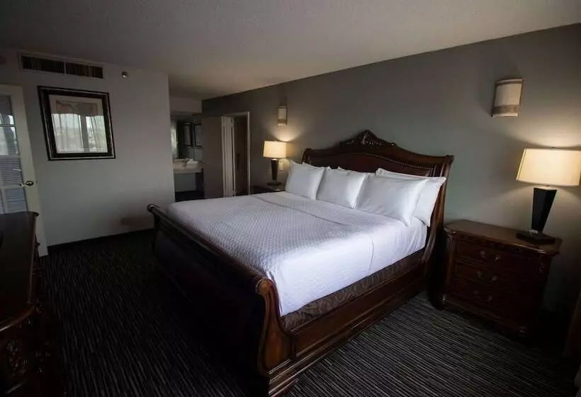 Fotos del hotel Wyndham Houston Near Nrg Park - Medical Center:  8