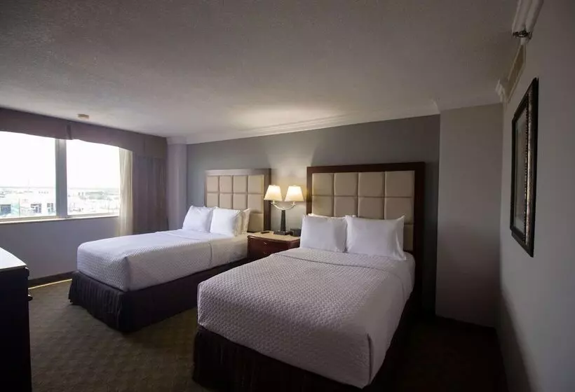 Fotos del hotel Wyndham Houston Near Nrg Park - Medical Center:  9
