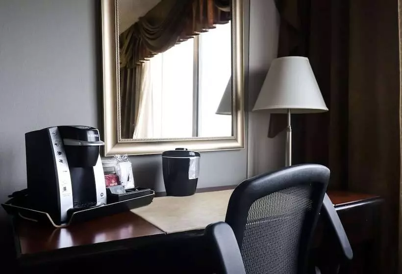 Fotos del hotel Wyndham Houston Near Nrg Park - Medical Center:  12