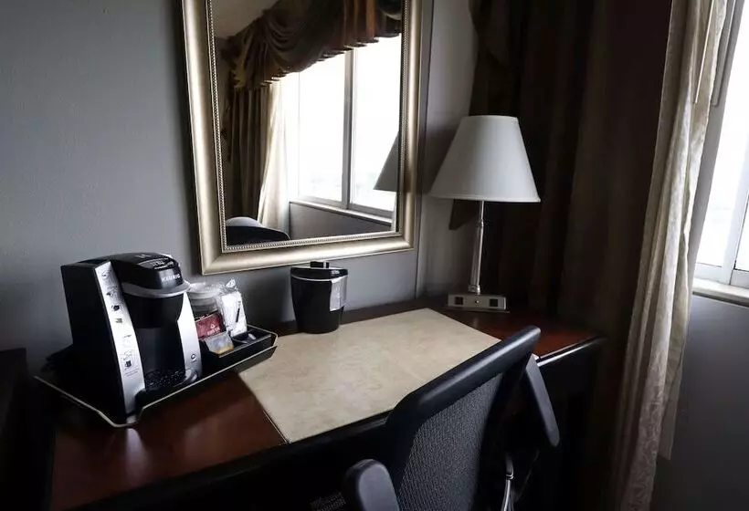 Fotos del hotel Wyndham Houston Near Nrg Park - Medical Center:  10