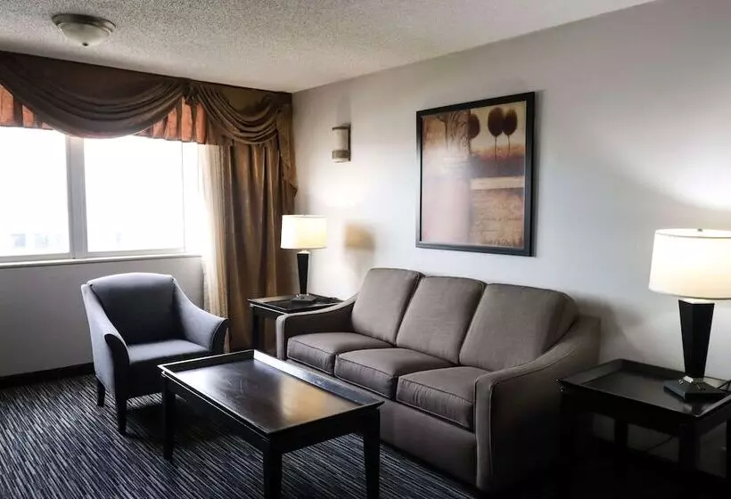 Fotos del hotel Wyndham Houston Near Nrg Park - Medical Center:  15