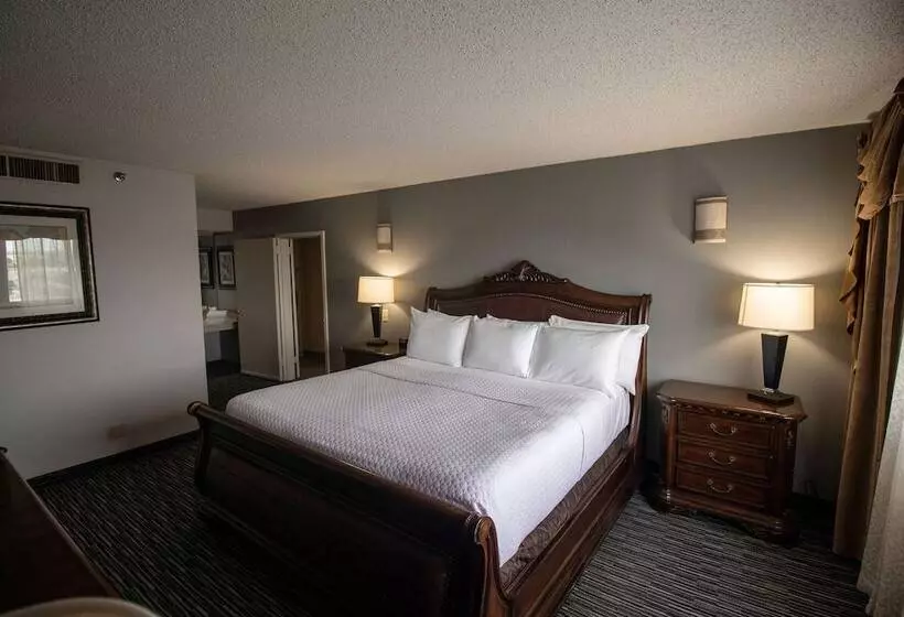 Fotos del hotel Wyndham Houston Near Nrg Park - Medical Center:  11
