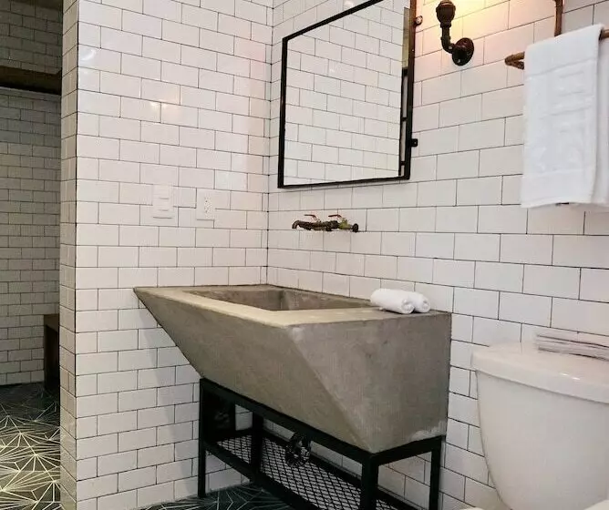 Fotos del hotel Maka Hotel Boutique:  11