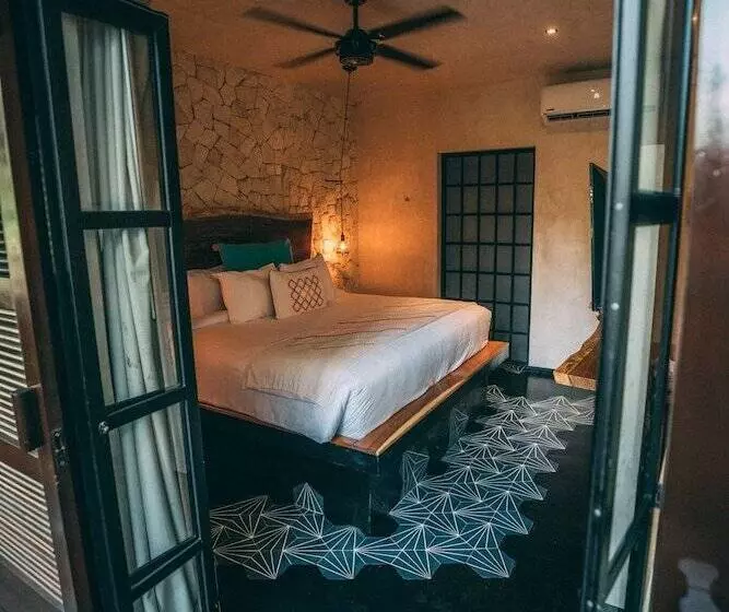 Fotos del hotel Maka Hotel Boutique:  8
