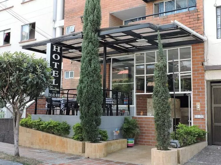 Ayenda Casa Blanca Laureles