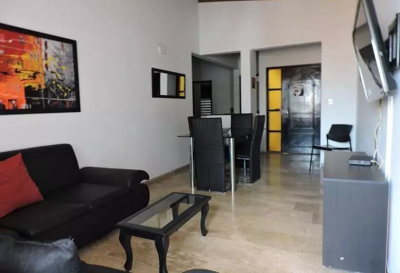 Fotos del hotel Ayenda Casa Blanca Laureles:  3