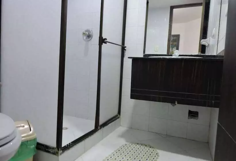 Fotos del hotel Ayenda Casa Blanca Laureles:  5