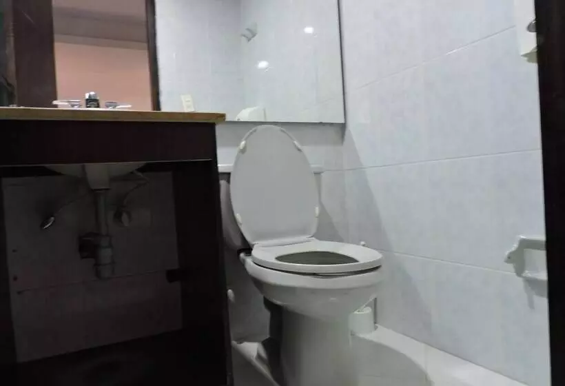 Fotos del hotel Ayenda Casa Blanca Laureles:  6