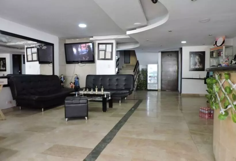 Fotos del hotel Ayenda Casa Blanca Laureles:  8