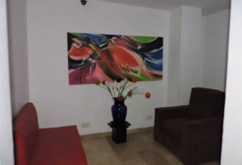Fotos del hotel Ayenda Casa Blanca Laureles:  9