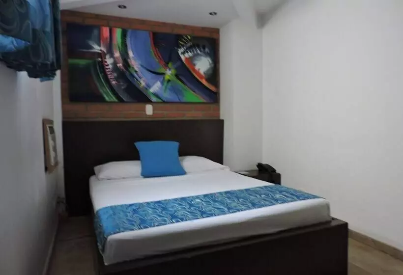 Fotos del hotel Ayenda Casa Blanca Laureles:  13