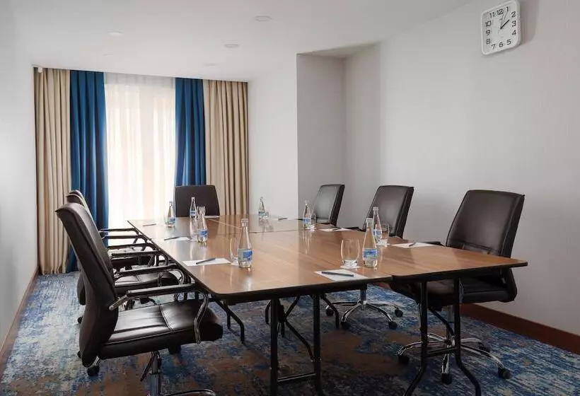 Fotos del hotel Courtyard By Marriott Tashkent:  13