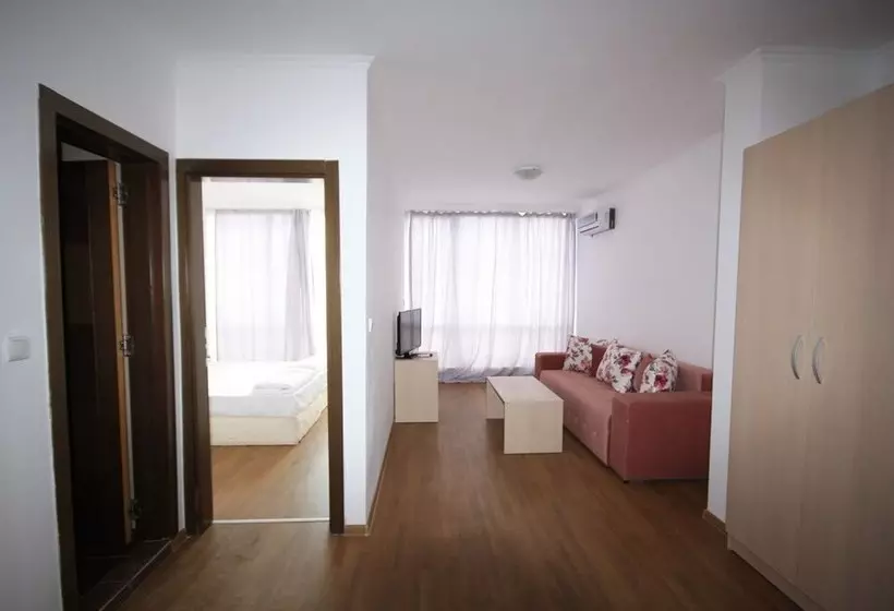 Fotos del hotel Aparthotel Sapphire  All Inclusive:  19