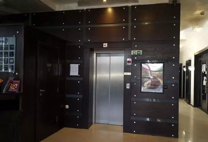Fotos del hotel Aparthotel Sapphire  All Inclusive:  11