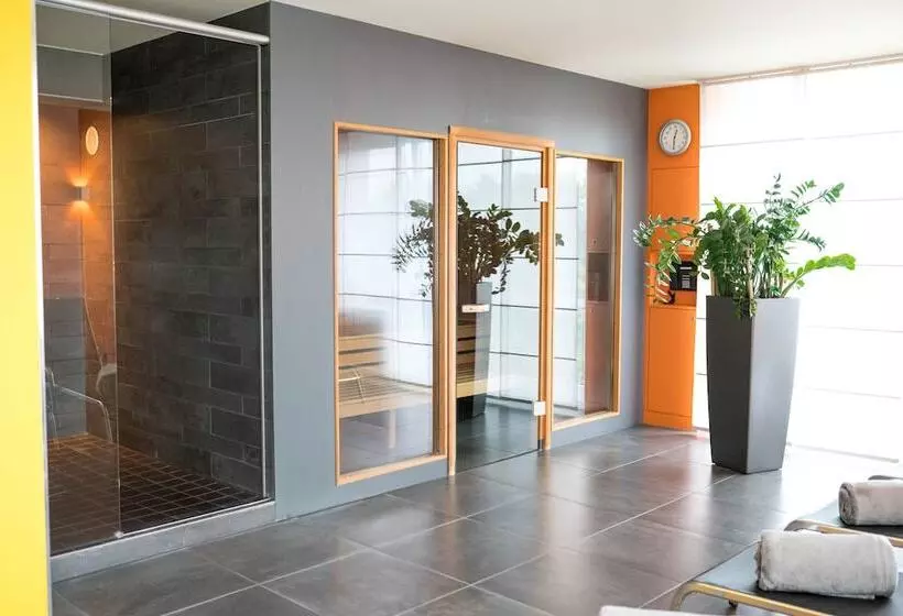 Fotos del hotel Atlantic  Galopprennbahn:  2