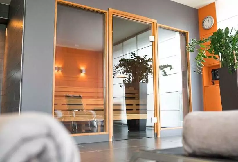 Fotos del hotel Atlantic  Galopprennbahn:  4