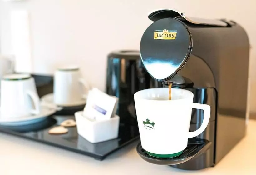 Fotos del hotel Atlantic  Galopprennbahn:  16