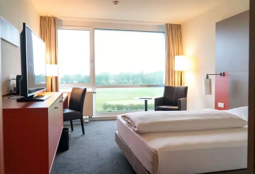 Atlantic  Galopprennbahn