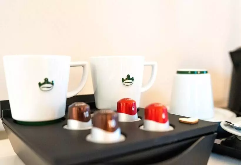 Fotos del hotel Atlantic  Galopprennbahn:  18