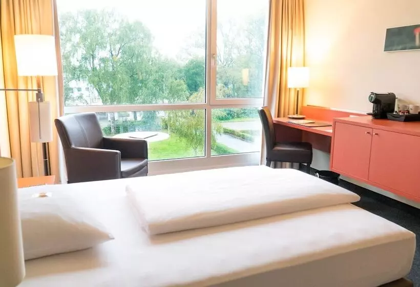 Fotos del hotel Atlantic  Galopprennbahn:  21