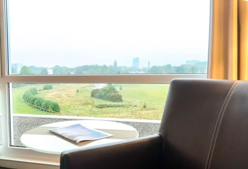 Fotos del hotel Atlantic  Galopprennbahn:  10