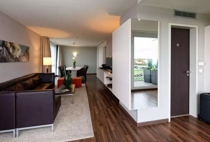 Fotos del hotel Atlantic  Galopprennbahn:  23