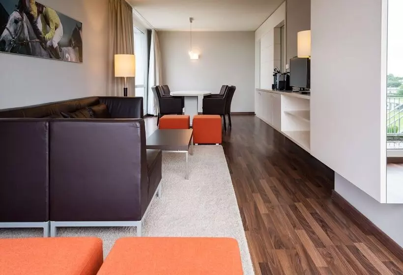 Fotos del hotel Atlantic  Galopprennbahn:  24