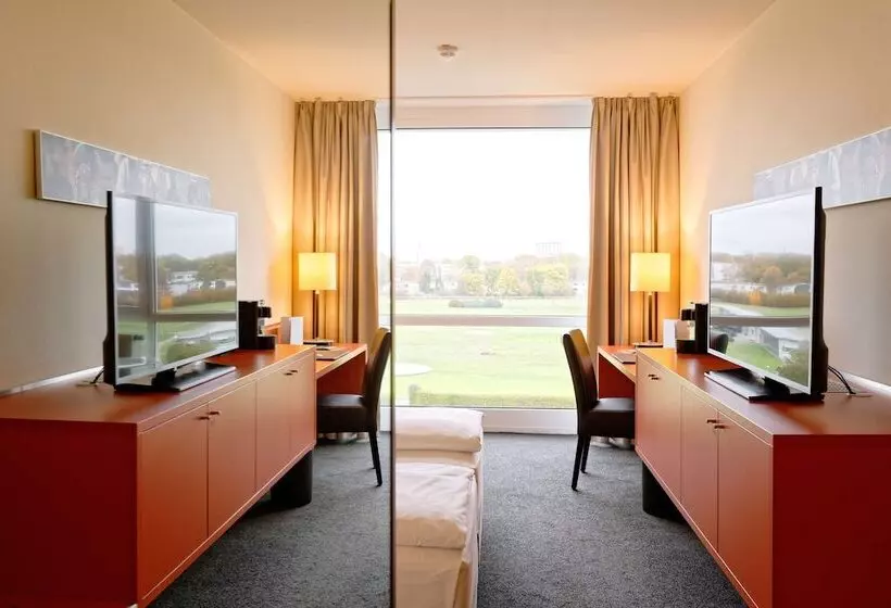 Fotos del hotel Atlantic  Galopprennbahn:  22