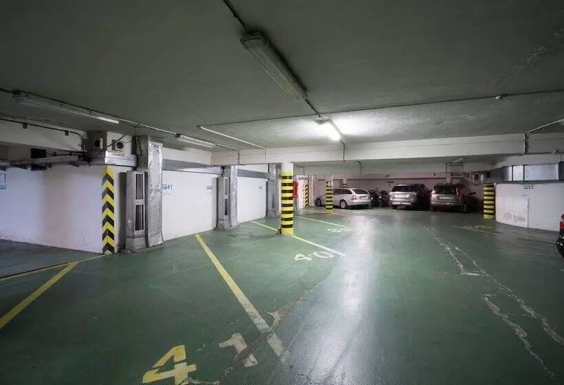 Fotos del hotel Beránek:  6