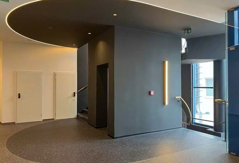 Fotos del hotel Beránek:  2