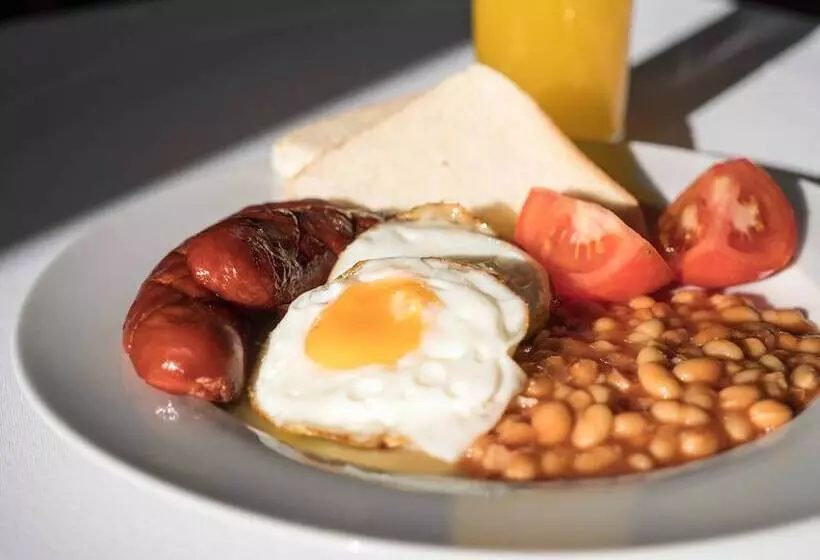 Fotos del hotel Beránek:  3