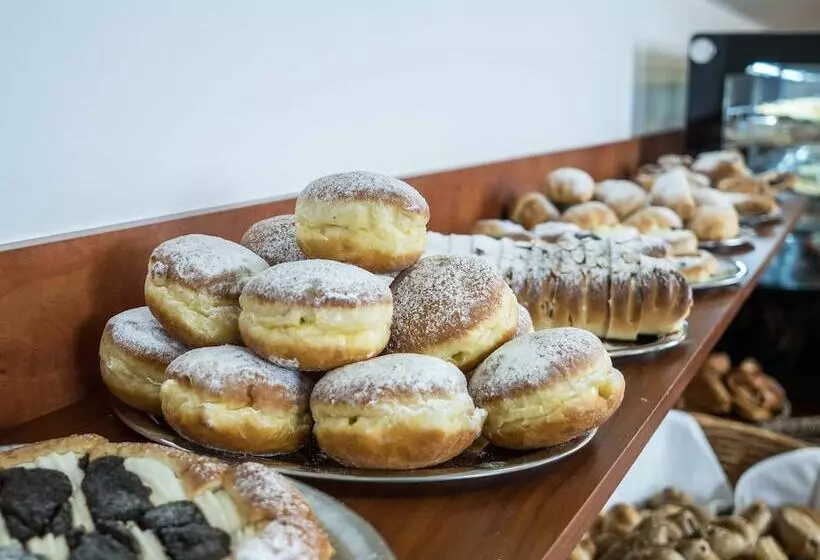 Fotos del hotel Beránek:  18