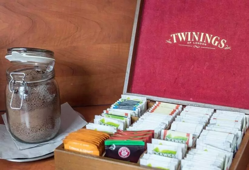 Fotos del hotel Beránek:  11