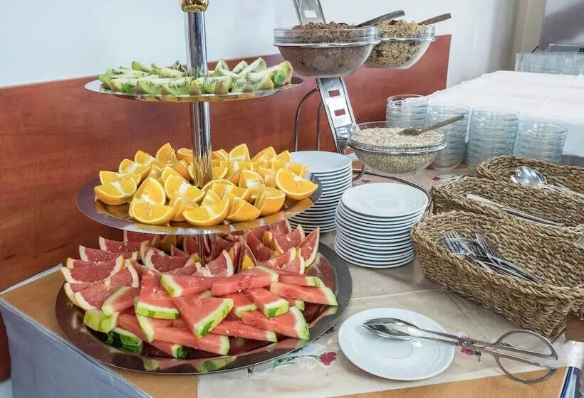 Fotos del hotel Beránek:  13