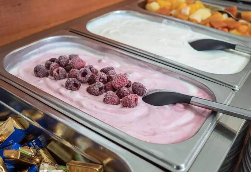 Fotos del hotel Beránek:  23