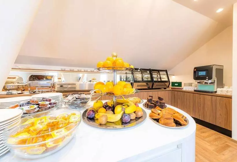 Fotos del hotel Beránek:  7