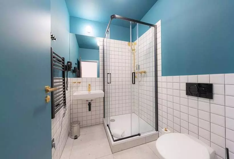 Fotos del hotel Beránek:  5