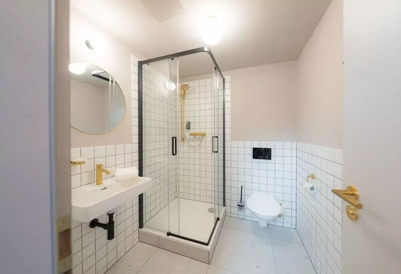 Fotos del hotel Beránek:  14