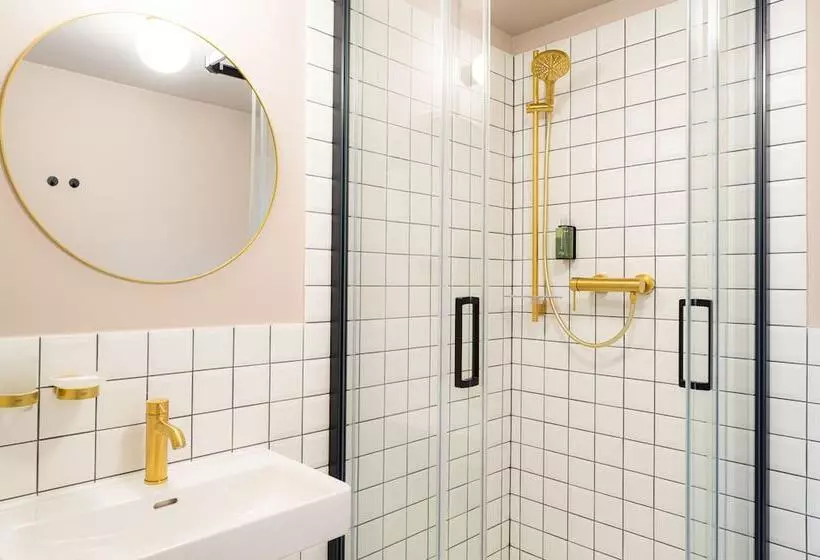 Fotos del hotel Beránek:  10