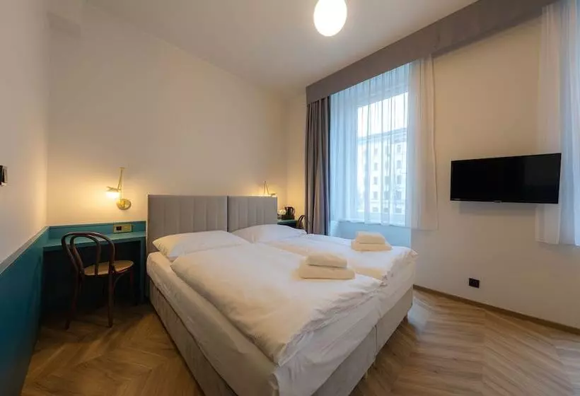 Fotos del hotel Beránek:  15