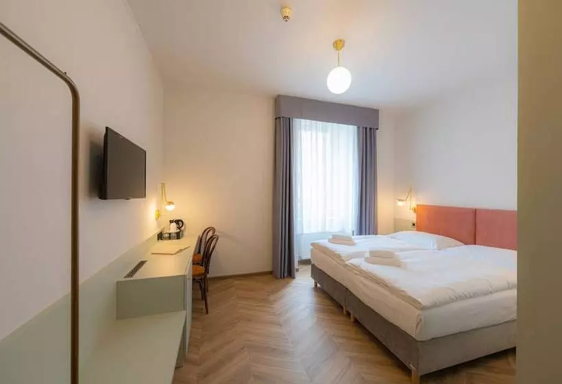 Fotos del hotel Beránek:  12