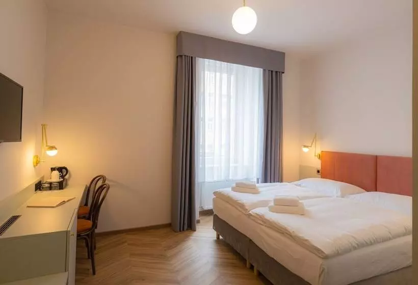 Fotos del hotel Beránek:  8