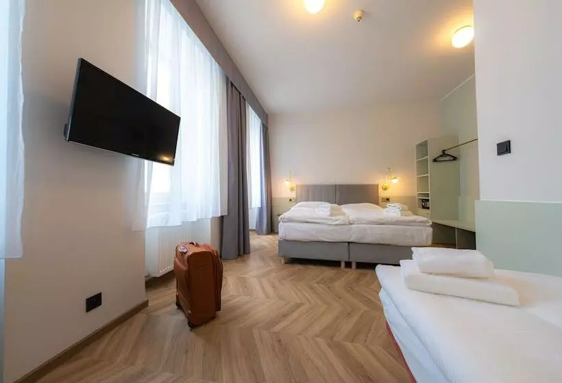 Fotos del hotel Beránek:  19