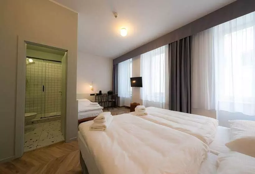 Fotos del hotel Beránek:  17