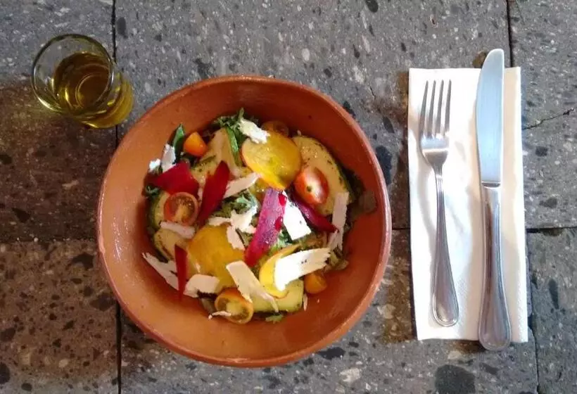 Fotos del hotel Casa Rosada  Adults Only:  20