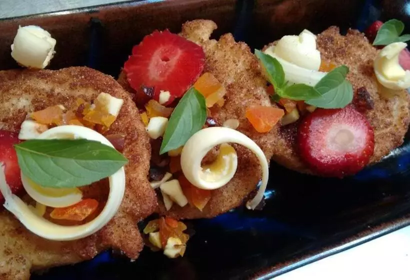 Fotos del hotel Casa Rosada  Adults Only:  8