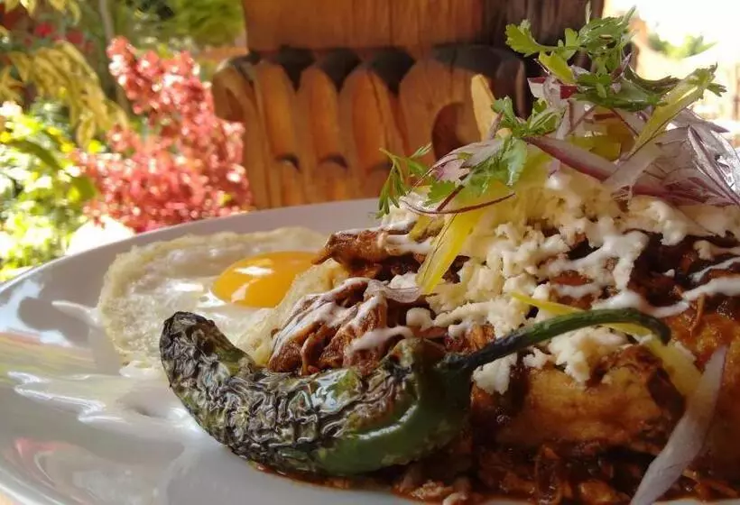 Fotos del hotel Casa Rosada  Adults Only:  3