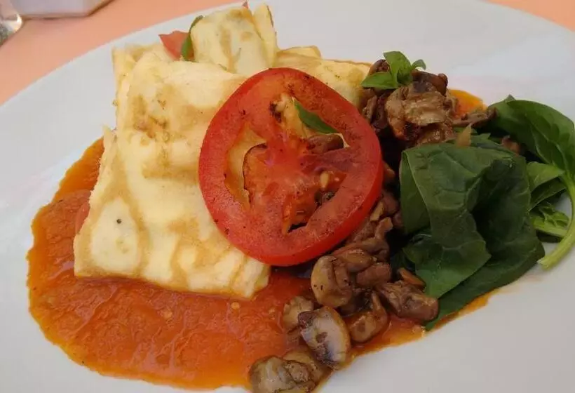 Fotos del hotel Casa Rosada  Adults Only:  14